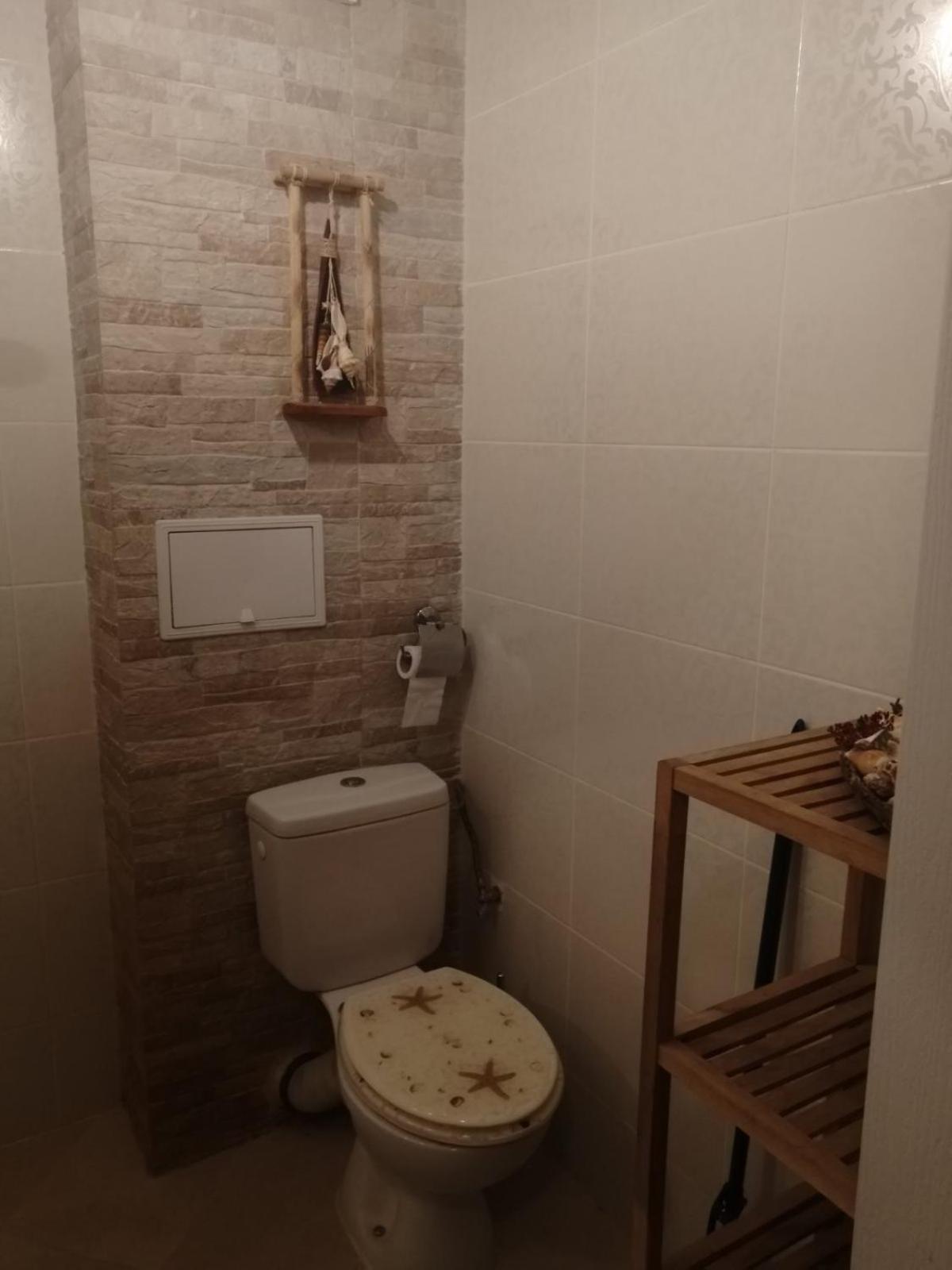 Villa Mare Chernomorets Bagian luar foto
