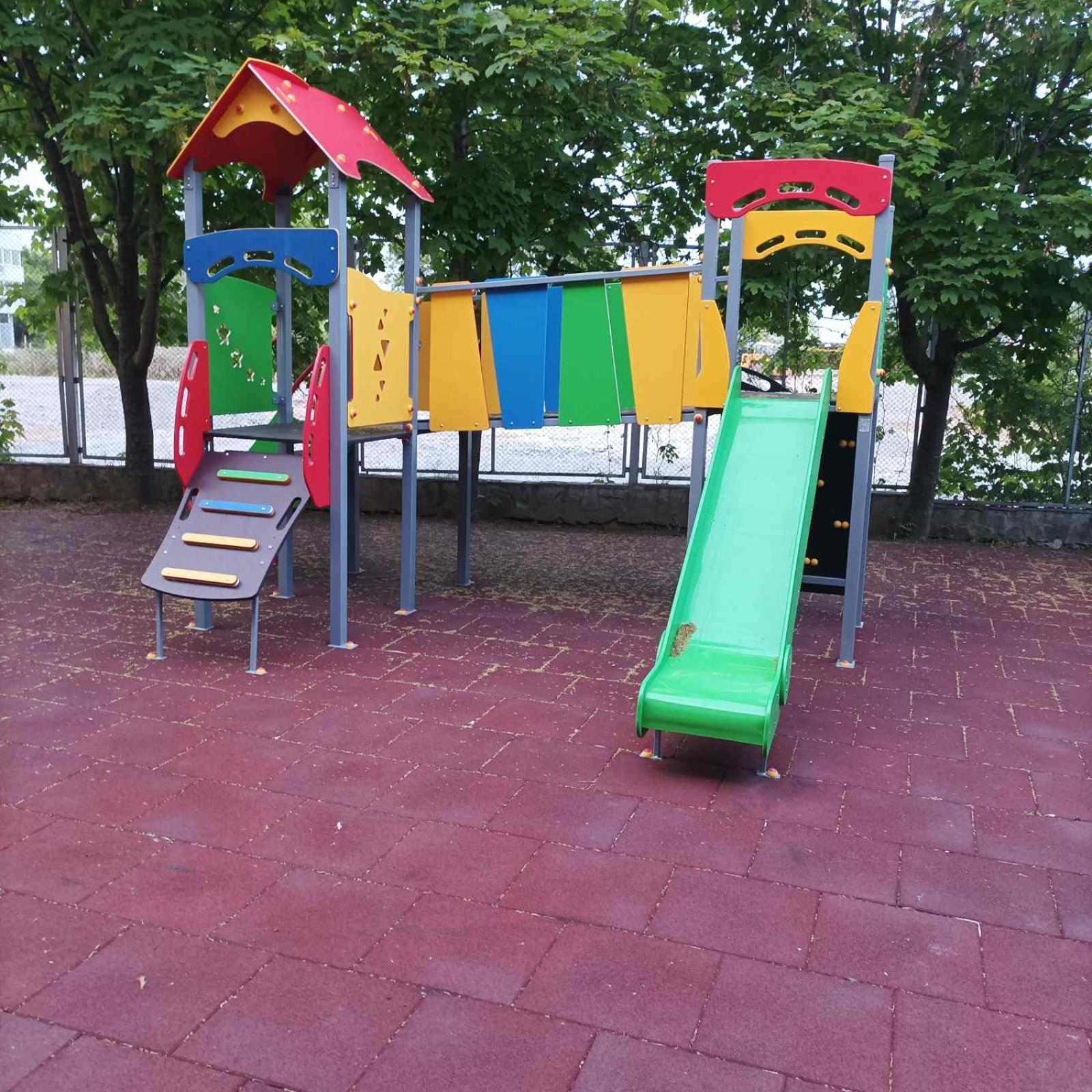 Villa Mare Chernomorets Bagian luar foto